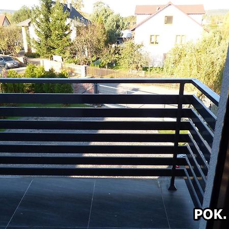 Agroturystyka Katarzyna Swieta Katarzyna  Exterior foto
