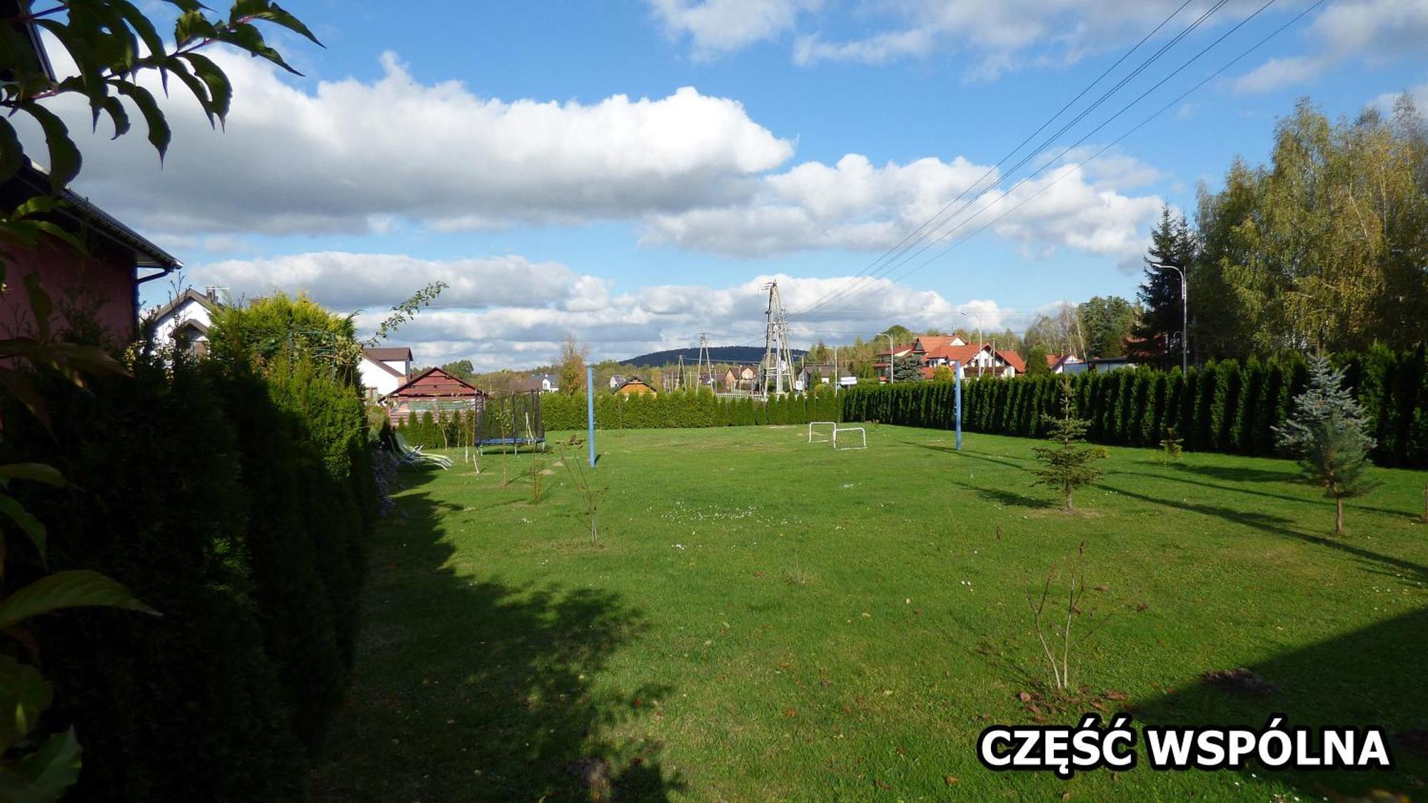 Agroturystyka Katarzyna Swieta Katarzyna  Exterior foto