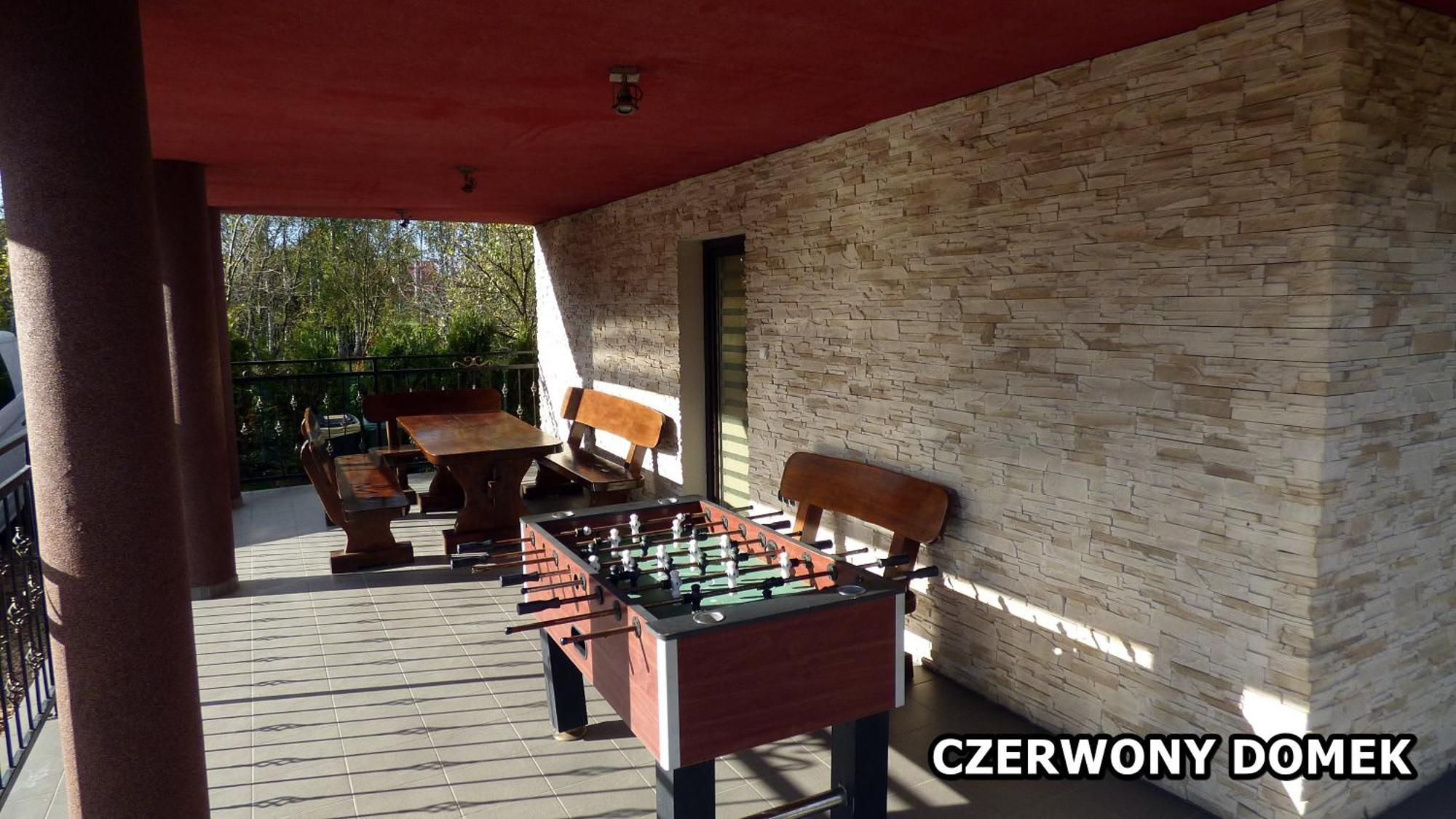 Agroturystyka Katarzyna Swieta Katarzyna  Exterior foto