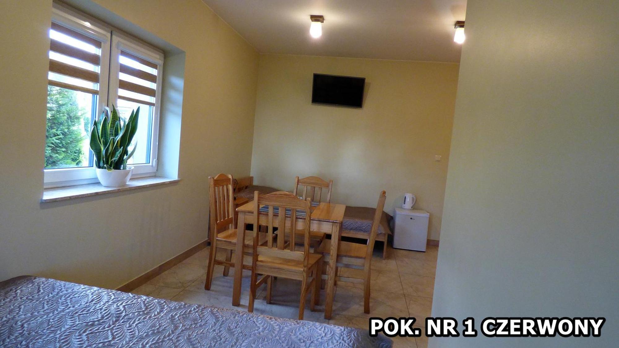 Agroturystyka Katarzyna Swieta Katarzyna  Exterior foto