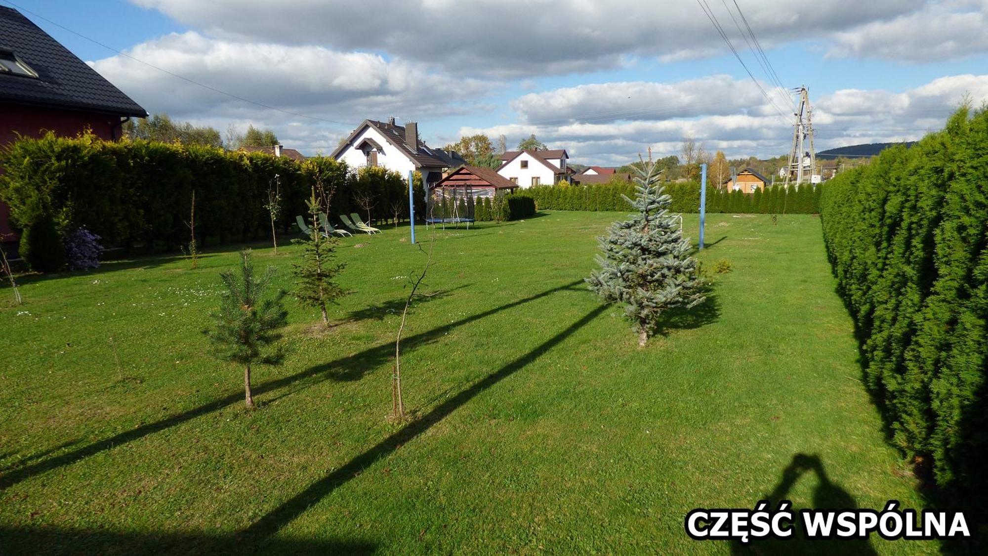 Agroturystyka Katarzyna Swieta Katarzyna  Exterior foto