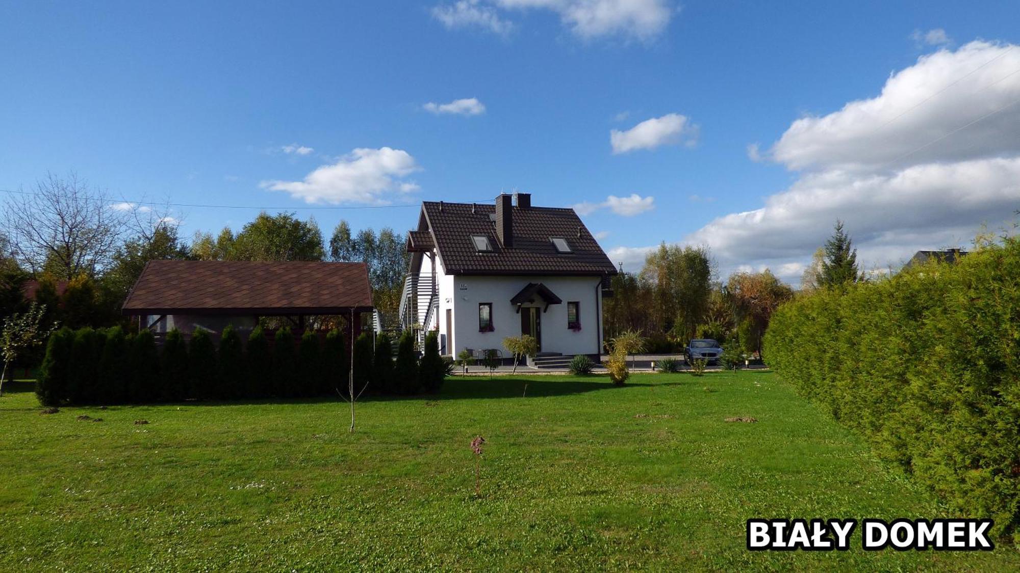 Agroturystyka Katarzyna Swieta Katarzyna  Exterior foto