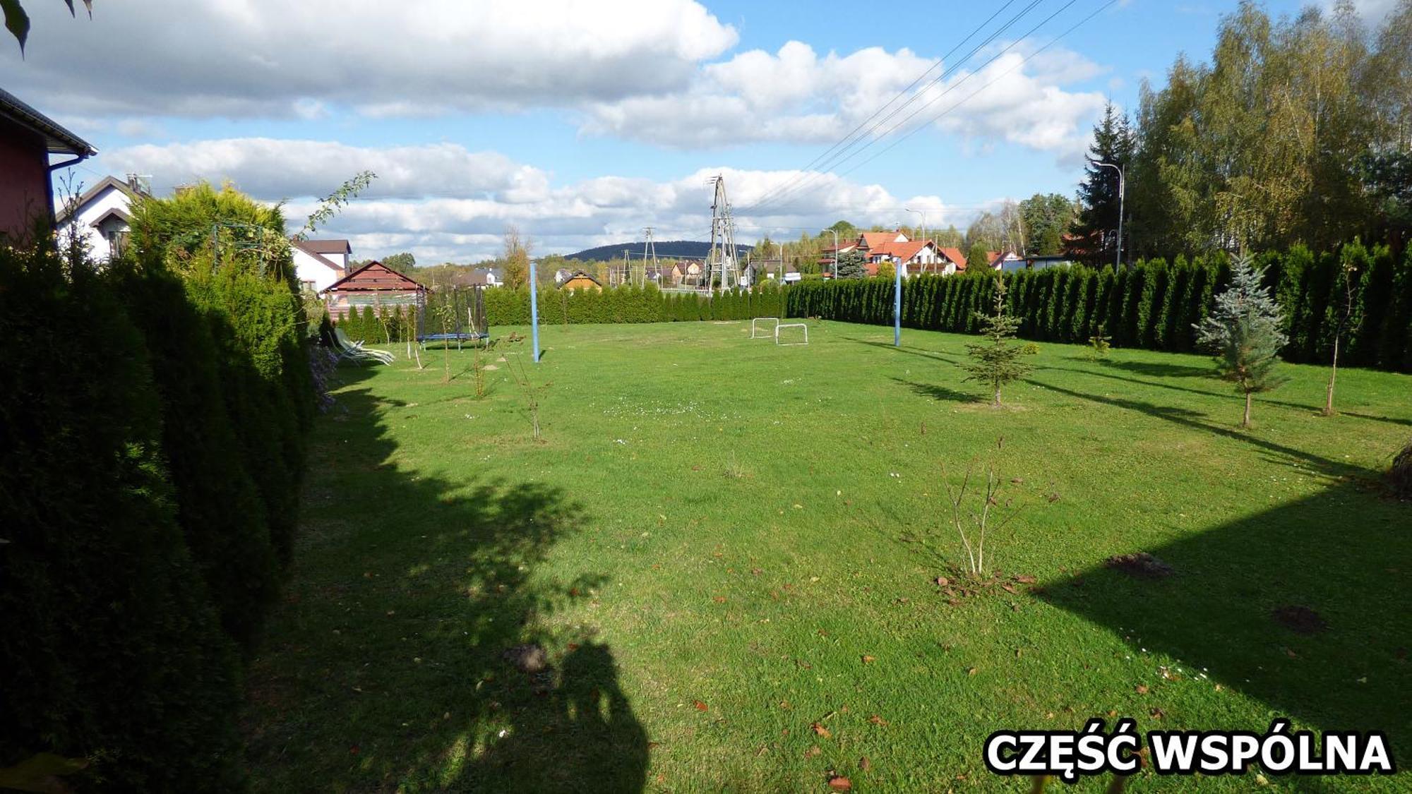 Agroturystyka Katarzyna Swieta Katarzyna  Exterior foto