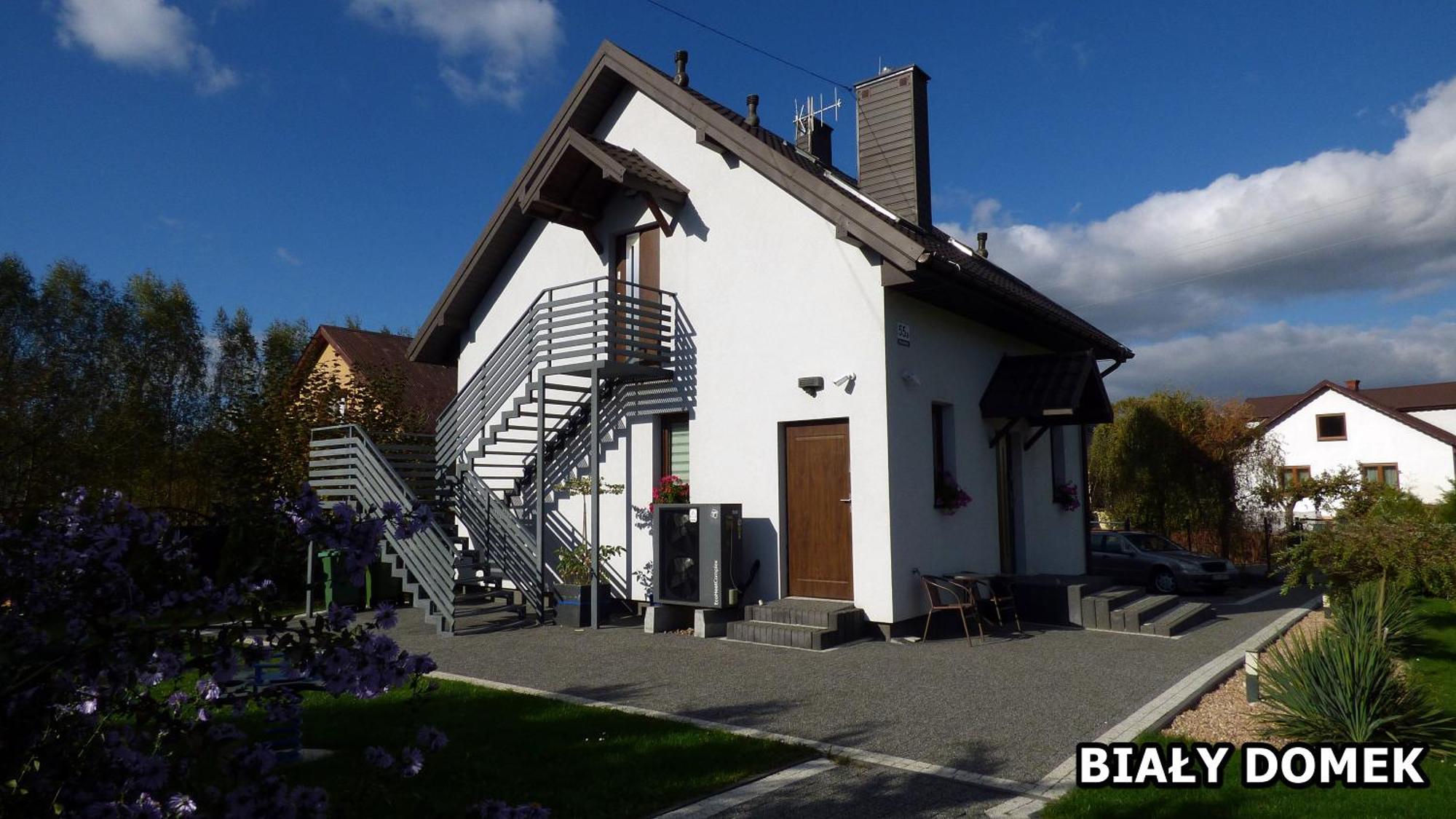 Agroturystyka Katarzyna Swieta Katarzyna  Exterior foto