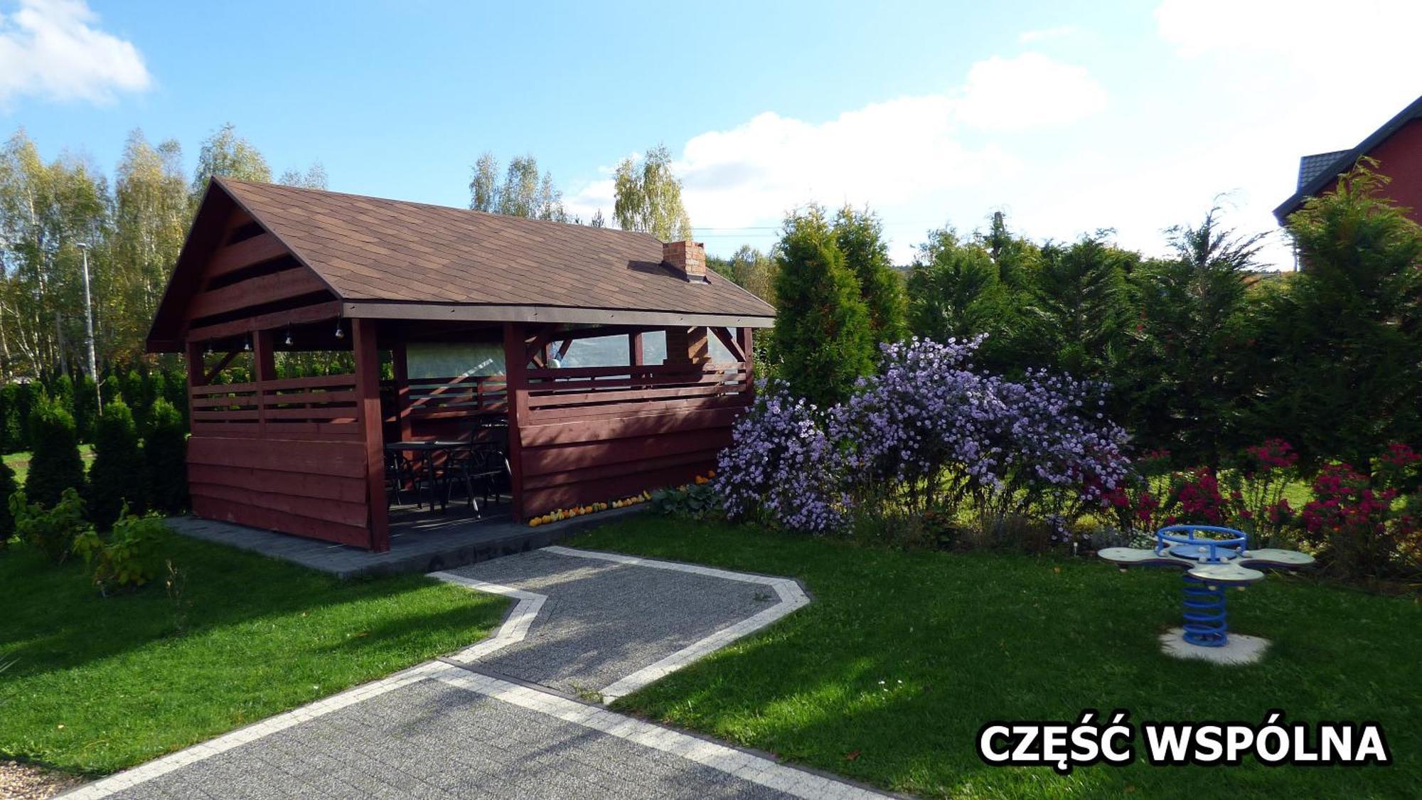Agroturystyka Katarzyna Swieta Katarzyna  Exterior foto